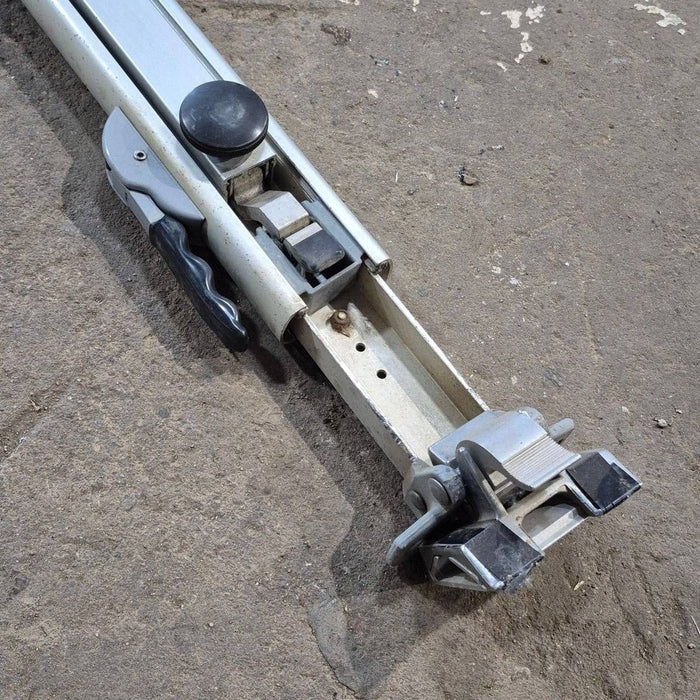 Used Dometic Awning Arm, 8500 Series, Silver (Satin), 73" - 8483000.101
