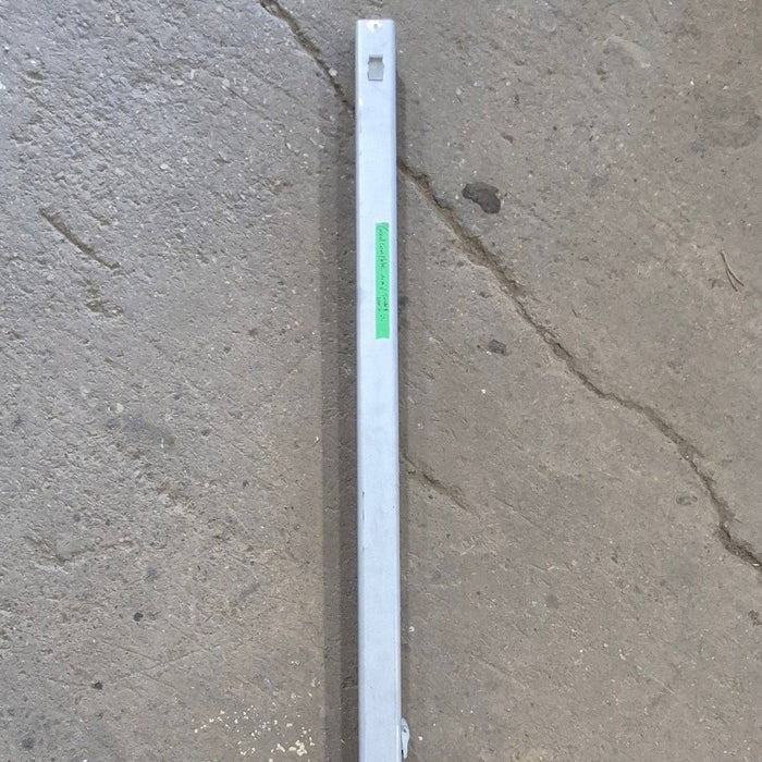 Used Dometic Awning Arm, 8500 Series, Silver (Satin), 73" - 8483000.101
