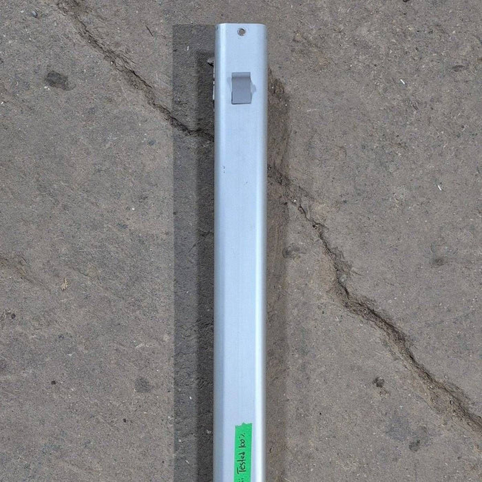 Used Dometic Awning Arm, 8500 Series, Silver (Satin), 73" - 8483000.101