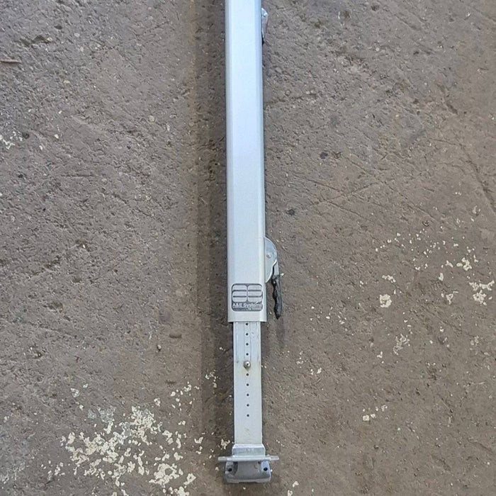 Used Dometic Awning Arm, 8500 Series, Silver (Satin), 73" - 8483000.101