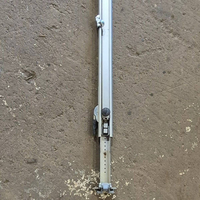Used Dometic Awning Arm, 8500 Series, Silver (Satin), 73" - 8483000.101