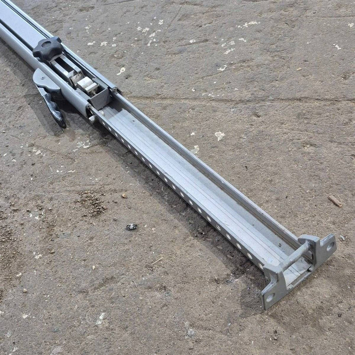 Used Dometic Awning Arm, 8500 Series, Silver (Satin), 73" - 8483000.101