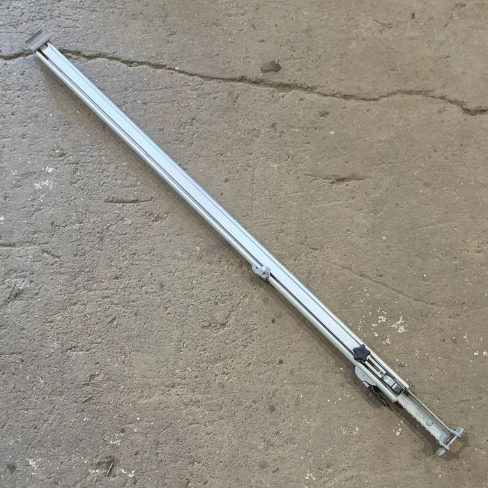 Used Dometic Awning Arm, 8500 Series, Silver (Satin), 73" - 8483000.101