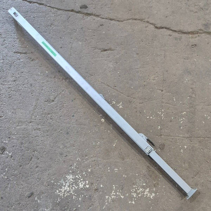 Used Dometic Awning Arm, 8500 Series, Silver (Satin), 73" - 8483000.101