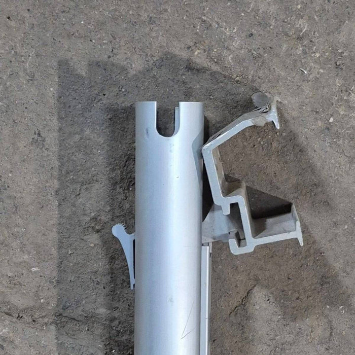 Used Dometic Awning Arm, 8500 Series, Silver (Satin), 73" - 8483000.101