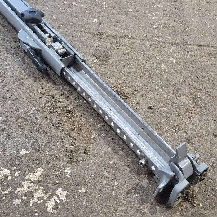 Used Dometic Awning Arm, 8500 Series, Silver (Satin), 73" - 8483000.101