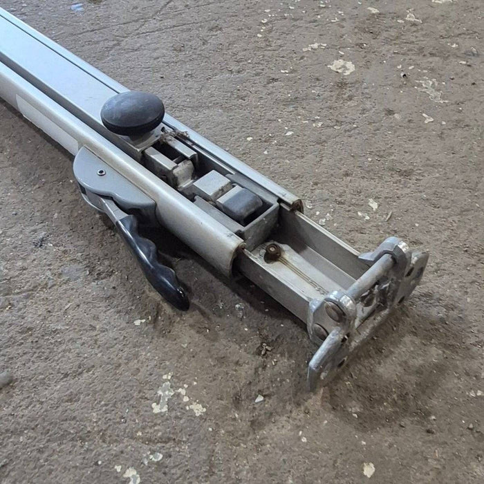 Used Dometic Awning Arm, 8500 Series, Silver (Satin), 73" - 8483000.101 - Young Farts RV Parts