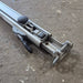 Used Dometic Awning Arm, 8500 Series, Silver (Satin), 73" - 8483000.101 - Young Farts RV Parts