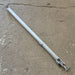 Used Dometic Awning Arm, 8500 Series, Silver (Satin), 73" - 8483000.101 - Young Farts RV Parts