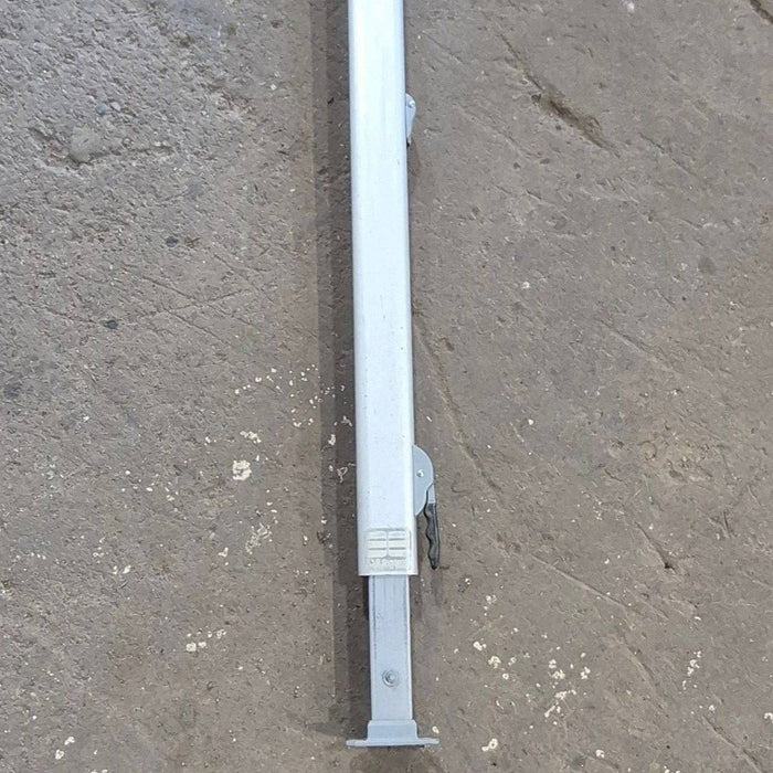 Used Dometic Awning Arm, 8500 Series, Silver (Satin), 73" - 8483000.101