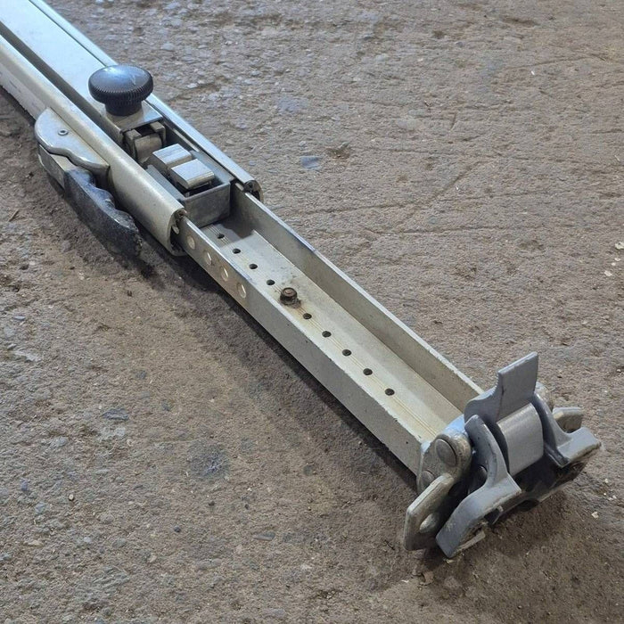 Used Dometic Awning Arm, 8500 Series, Silver (Satin), 73" - 8483000.101