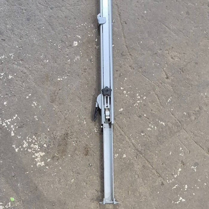 Used Dometic Awning Arm, 8500 Series, Silver (Satin), 73" - 8483000.101