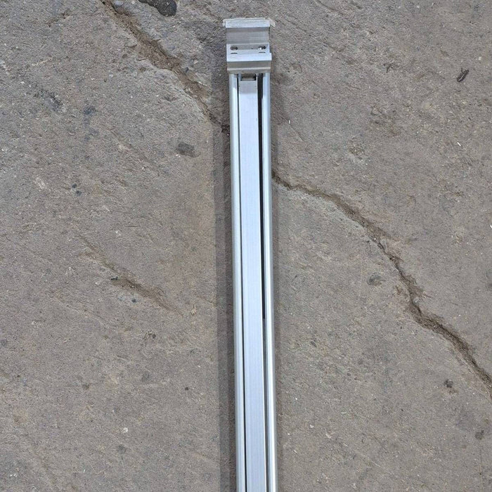 Used Dometic Awning Arm, 8500 Series, Silver (Satin), 73" - 8483000.101