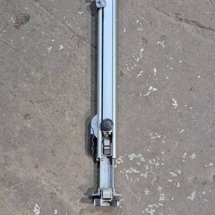 Used Dometic Awning Arm, 8500 Series, Silver (Satin), 73" - 8483000.101