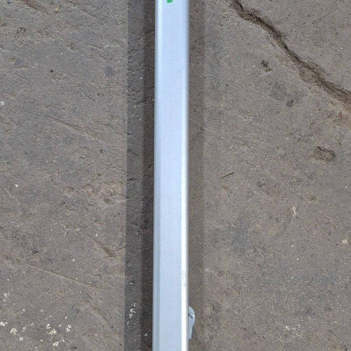 Used Dometic Awning Arm, 8500 Series, Silver (Satin), 73" - 8483000.101