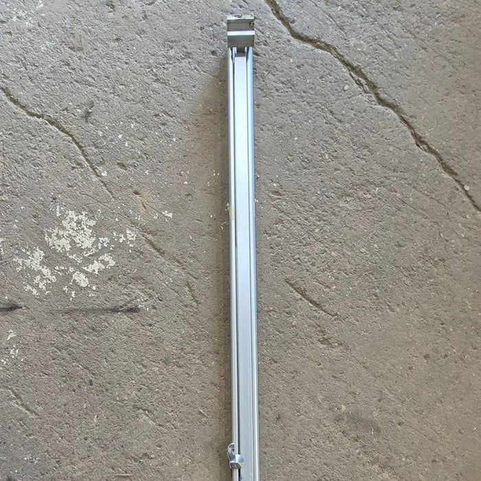 Used Dometic Awning Arm, 8500 Series, Silver (Satin), 73" - 8483000.101