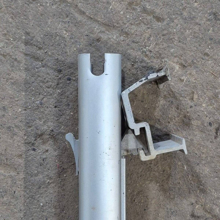 Used Dometic Awning Arm, 8500 Series, Silver (Satin), 73" - 8483000.101