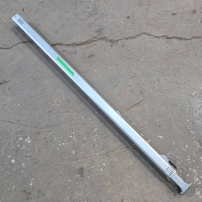 Used Dometic Awning Arm, 8500 Series, Silver (Satin), 73" - 8483000.101