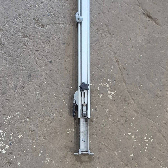 Used Dometic Awning Arm, 8500 Series, Silver (Satin), 73" - 8483000.101