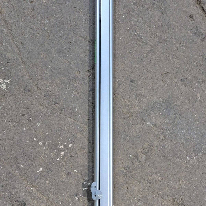 Used Dometic Awning Arm, 8500 Series, Silver (Satin), 73" - 8483000.101