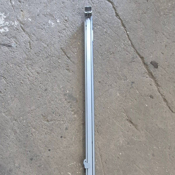Used Dometic Awning Arm, 8500 Series, Silver (Satin), 73" - 8483000.101