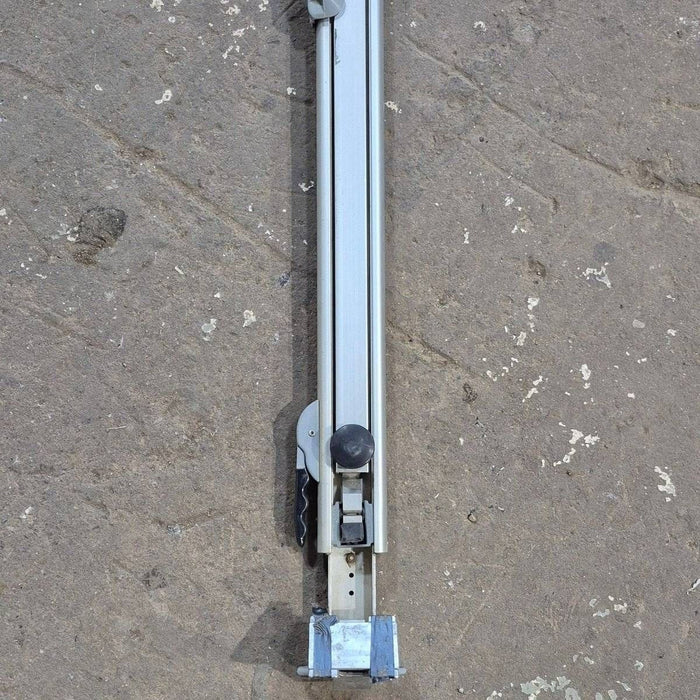 Used Dometic Awning Arm, 8500 Series, Silver (Satin), 73" - 8483000.101