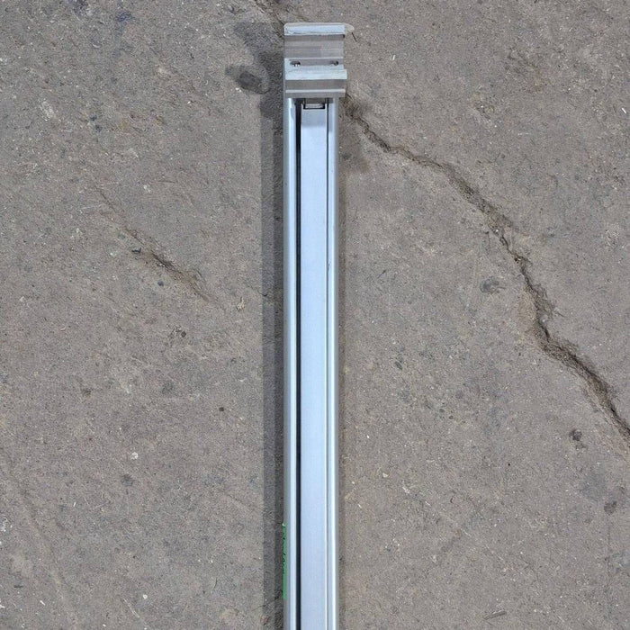 Used Dometic Awning Arm, 8500 Series, Silver (Satin), 73" - 8483000.101
