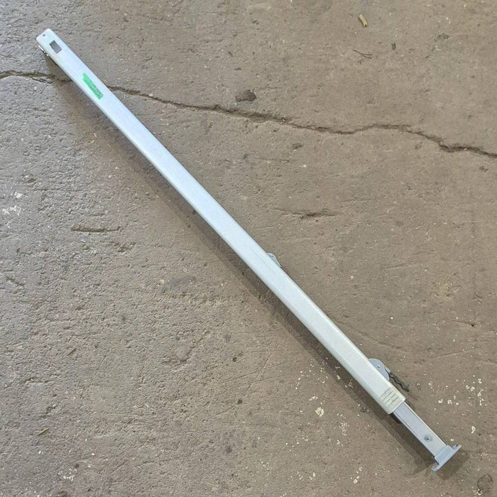 Used Dometic Awning Arm, 8500 Series, Silver (Satin), 73" - 8483000.101