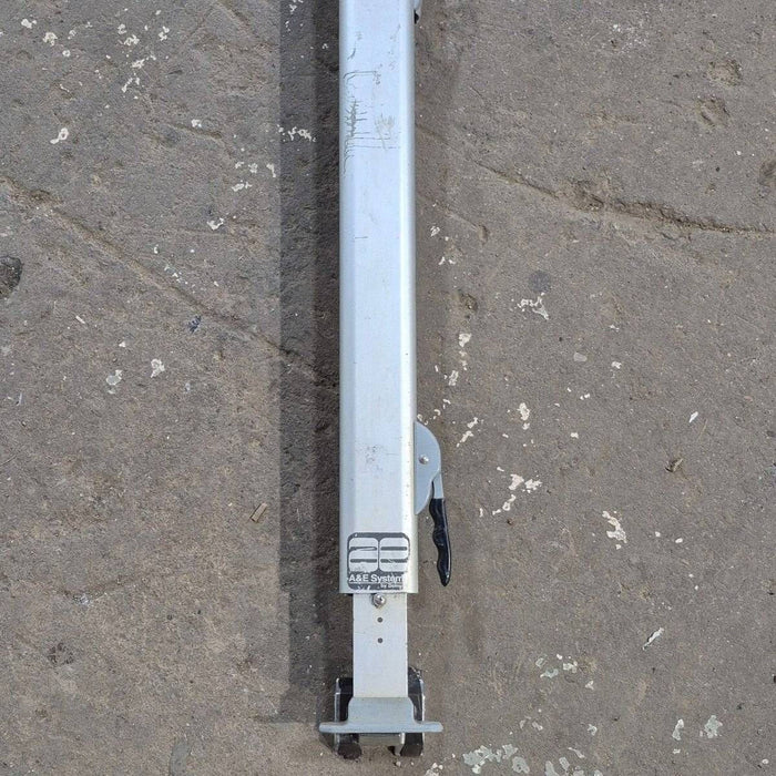 Used Dometic Awning Arm, 8500 Series, Silver (Satin), 73" - 8483000.101