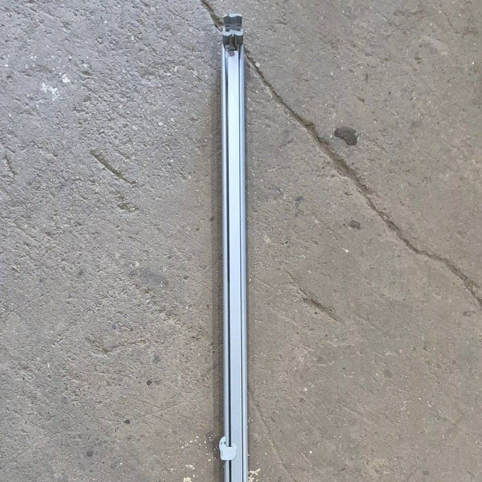 Used Dometic Awning Arm, 8500 Series, Silver (Satin), 73" - 8483000.101