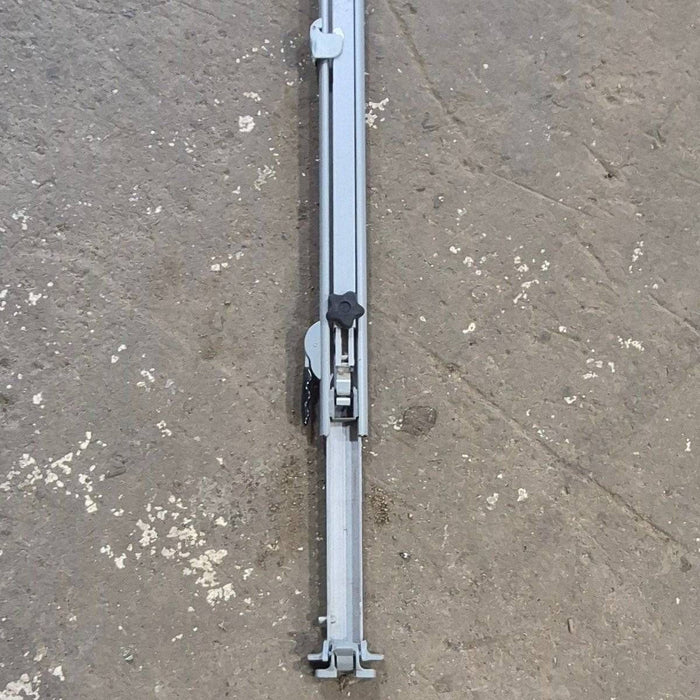 Used Dometic Awning Arm, 8500 Series, Silver (Satin), 73" - 8483000.101