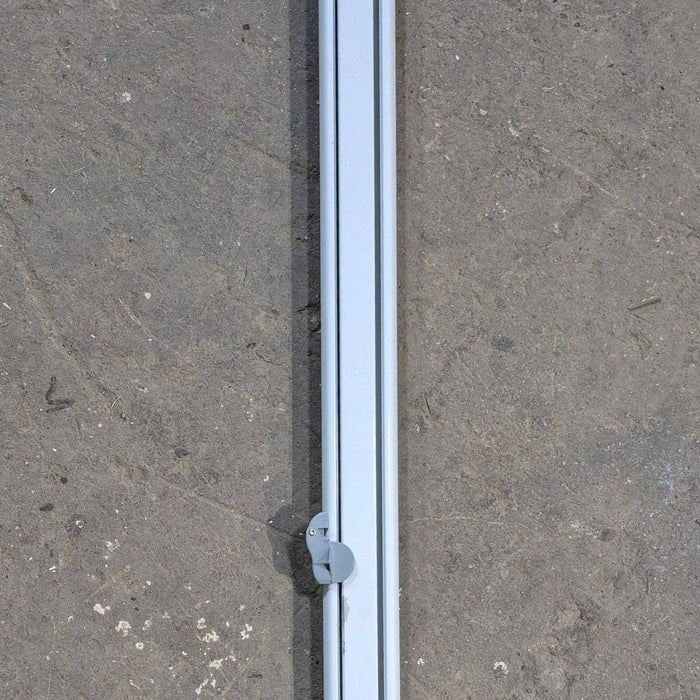 Used Dometic Awning Arm, 8500 Series, White, 61"