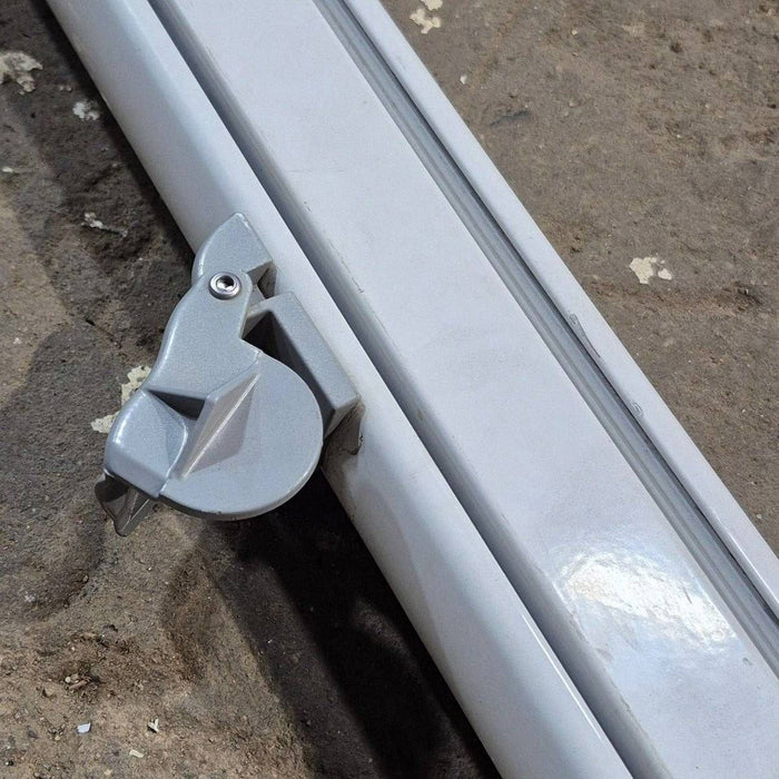 Used Dometic Awning Arm, 8500 Series, White, 61"