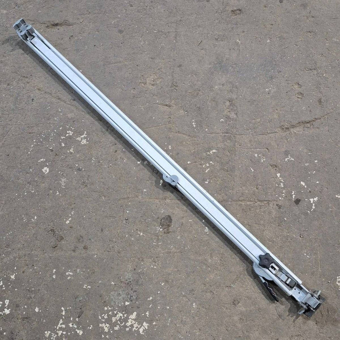 Used Dometic Awning Arm, 8500 Series, White, 61"