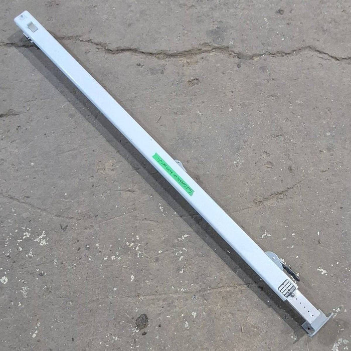 Used Dometic Awning Arm, 8500 Series, White, 61"