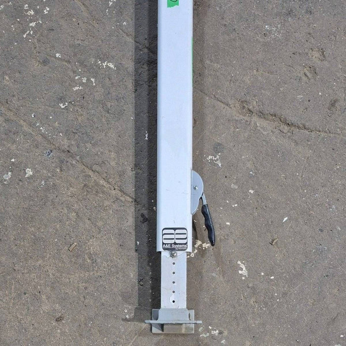 Used Dometic Awning Arm, 8500 Series, White, 61"