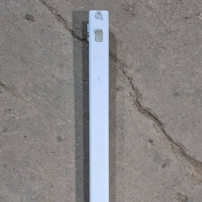 Used Dometic Awning Arm, 8500 Series, White, 61"