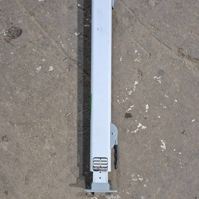 Used Dometic Awning Arm, 8500 Series, White, 61"