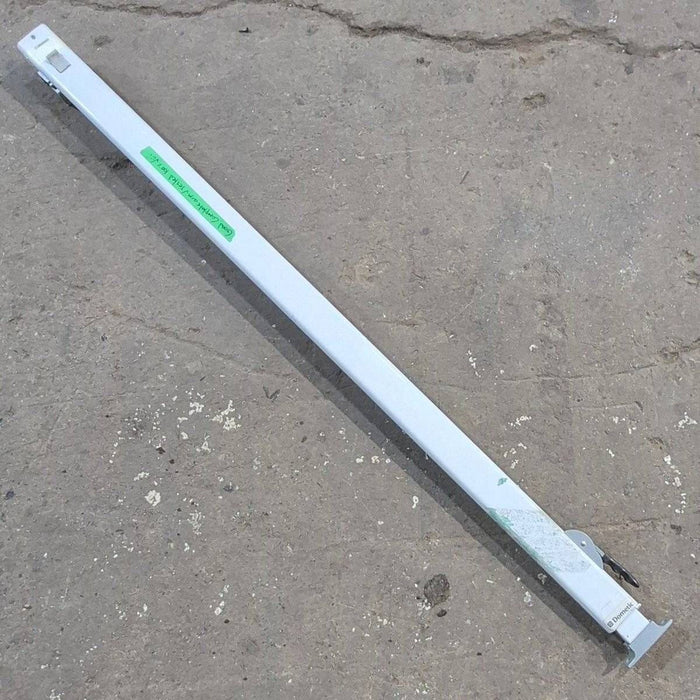 Used Dometic Awning Arm, 8500 Series, White, 61"