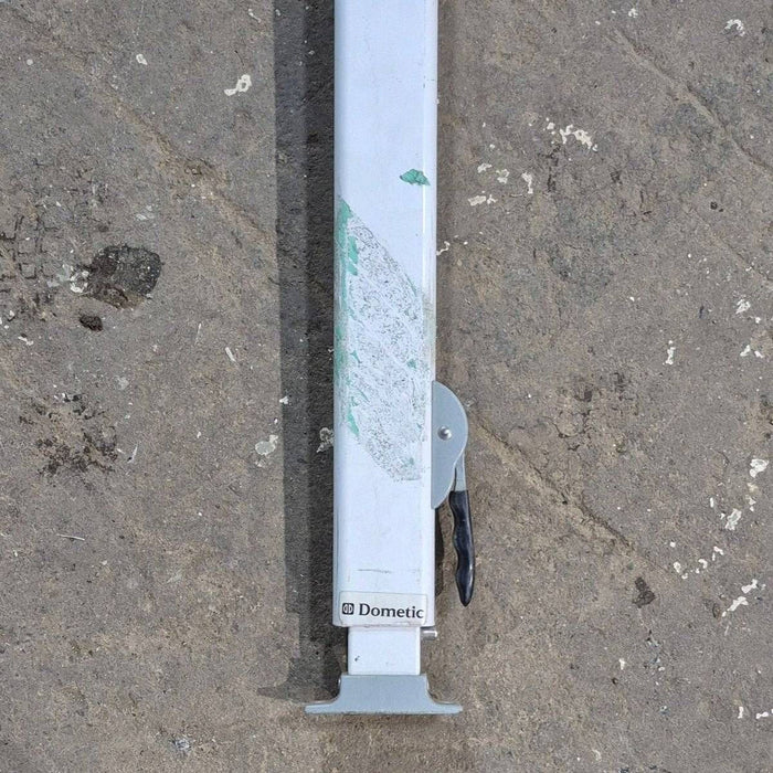 Used Dometic Awning Arm, 8500 Series, White, 61"