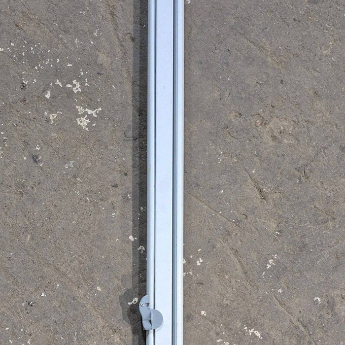 Used Dometic Awning Arm, 8500 Series, White, 61"