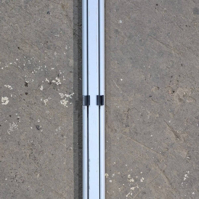 Used Dometic Awning Arm, 8500 Series, White, 61"