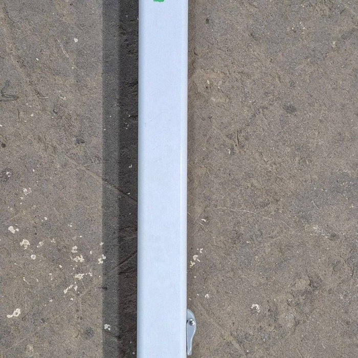 Used Dometic Awning Arm, 8500 Series, White, 61"