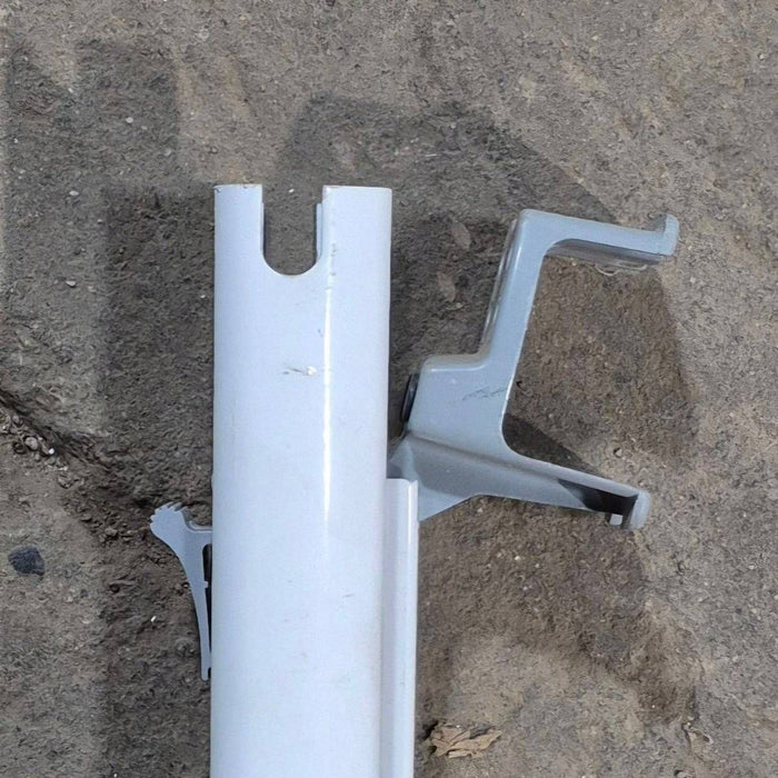 Used Dometic Awning Arm, 8500 Series, White, 61"