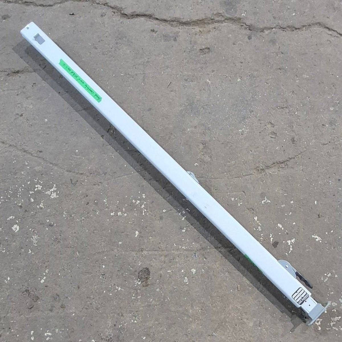 Used Dometic Awning Arm, 8500 Series, White, 61"