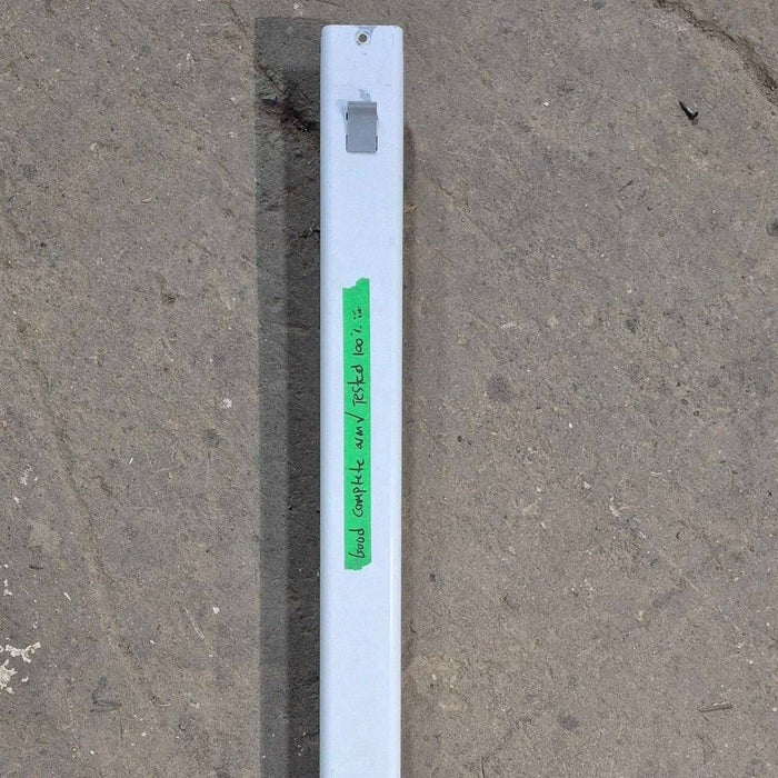 Used Dometic Awning Arm, 8500 Series, White, 61"