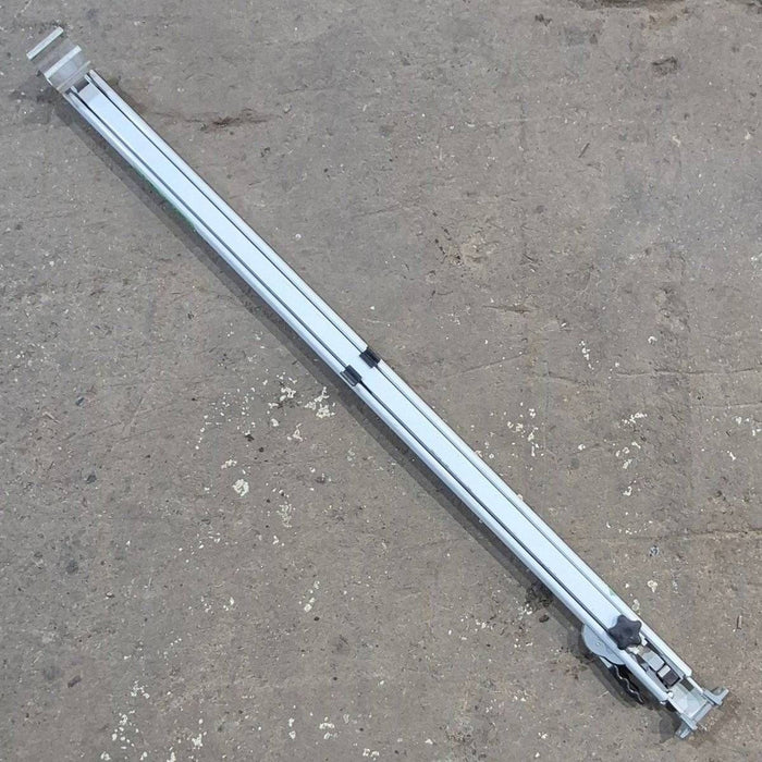 Used Dometic Awning Arm, 8500 Series, White, 61"