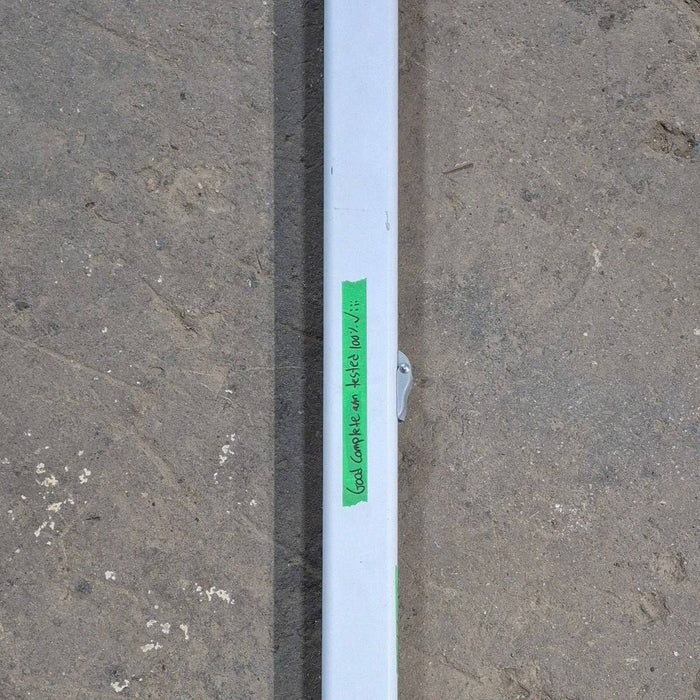 Used Dometic Awning Arm, 8500 Series, White, 61"