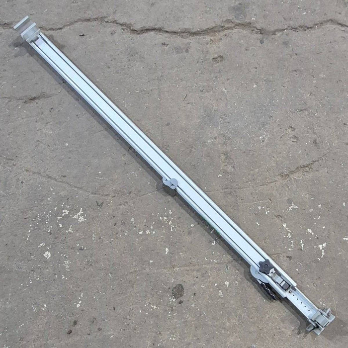 Used Dometic Awning Arm, 8500 Series, White, 61"