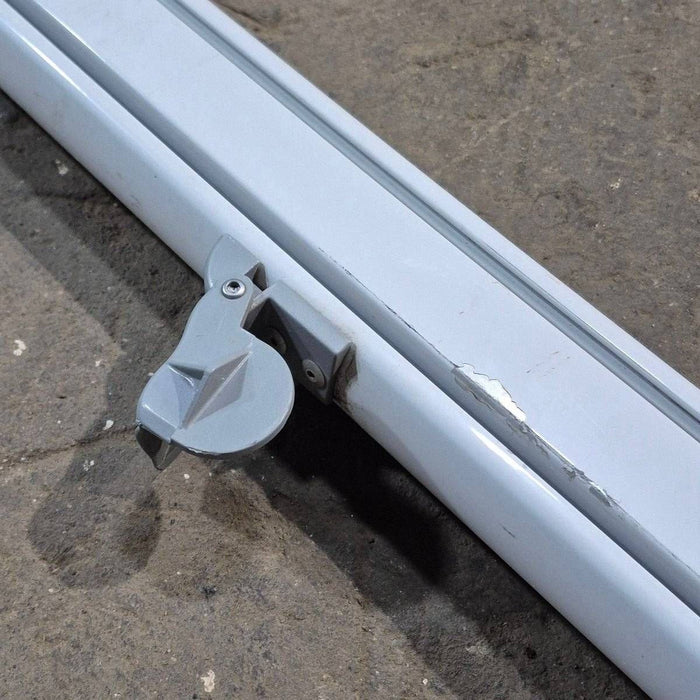 Used Dometic Awning Arm, 8500 Series, White, 61"